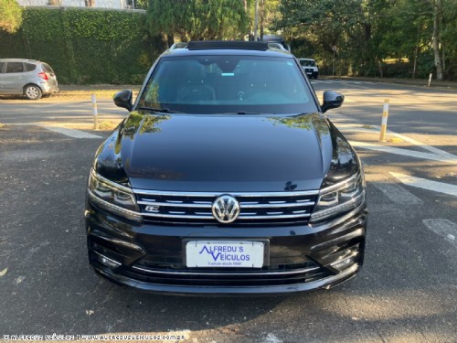 Volkswagen TIGUAN ALLSPACE R LINE 350 TSI  2018/2018
